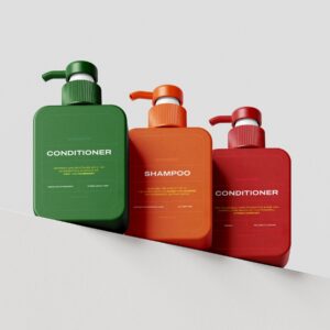 Nourishing Repair Shampoo