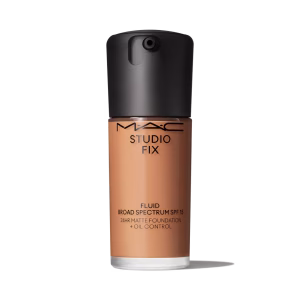 Velvet Matte Foundation