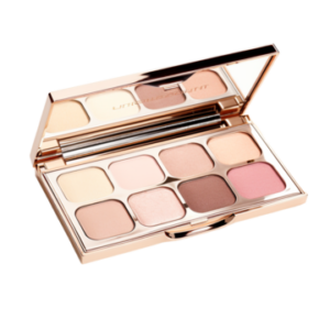 Radiant Blush Palette